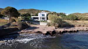 Villa Agios Isidoros