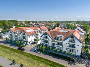 Residenz am Strand Wohnung 2-44