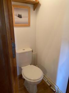 Chalets Chalet mitoyen pres des pistes : photos des chambres