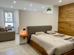 Appartamento Battaglione - Sernio