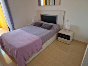 Apartment Bella Vista with sea view