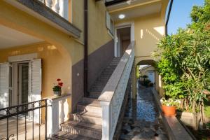 Apartments Šerbečić