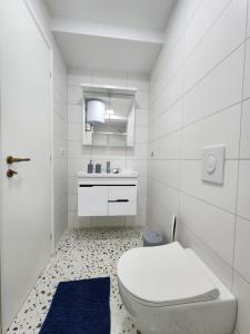 Sun & Sea Studio Apartments