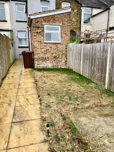 Home in Medway Gillingham