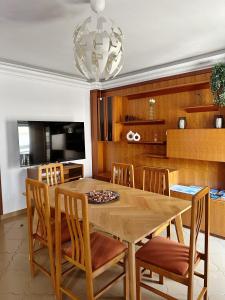 Casa magna en Águilas