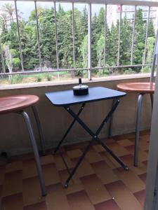 Appartement 1 minute de la promenade des Anglais