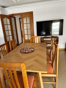 Casa magna en Águilas