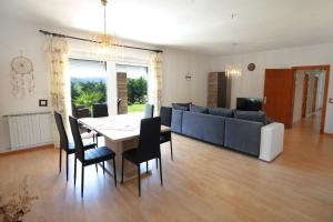 Lush Garden Hideaway FAMA near Portoroz