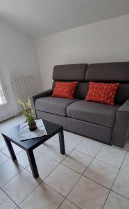 Maisonnette aux deux terrasses - Proche aéroport CDG et du Parc Asterix