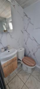 Appartements Studio aux deux terrasses : photos des chambres