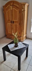 Maisonnette aux deux terrasses - Proche aéroport CDG et du Parc Asterix