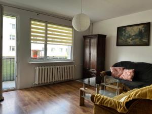 Mieszkanie M3 CENTRUM