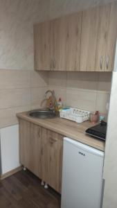 Apartmani Lovcen