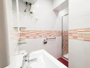 BM9 Piso 1 dormitorio Chamberi