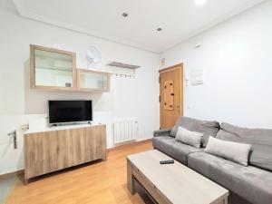 BM9 Piso 1 dormitorio Chamberi