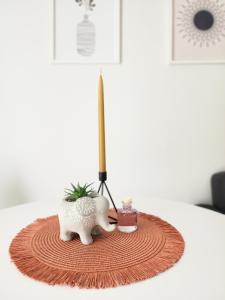 Sun & Sea Studio Apartments