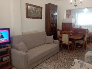 Sweet Home Lefkas