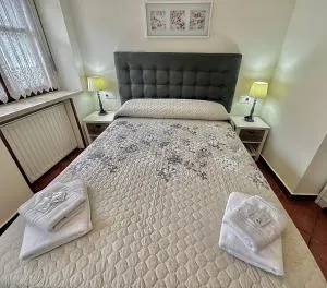 Casa Rural Ñasares - Caño