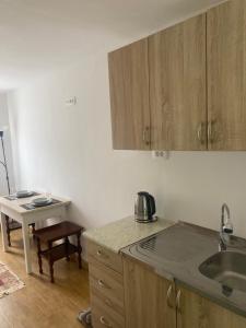 Studio apartman VaLi