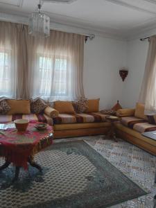 Magnifique petite villa a 1 min de la plage