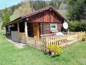 Chalet Hansl