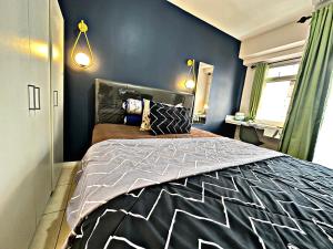 Nordic Studio Pool View Free Netflix at Apt Green Bay Pluit Tower E