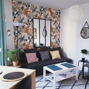 So Homy Paris historique -MonMartre- Metro