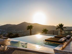 Youtopia Ios Luxury Villas & Suite