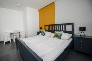 Double Room 1st Floor with Private Bathroom room in Berger Zentrum
