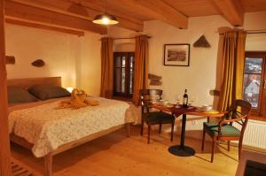 Pětidomí 88 - Rožmberská