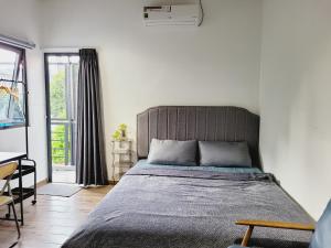 AGK House - HomeStay - 406 Xô Viết Nghệ Tĩnh, P25, Bình Thạnh, gần ngã 4 Hàng Xanh
