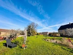 Ferienwohnungen Auszeit am Geiseltalsee - Nietleben