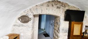 Medieval Castle Mani
