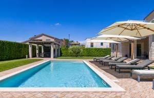 Villa Dionis 