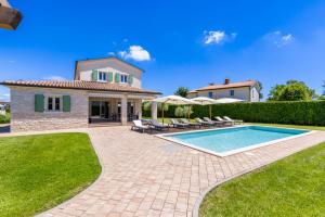 Villa Dionis 