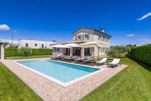 Villa Dionis 