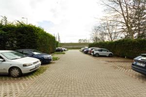 Romai Residence Free Parking