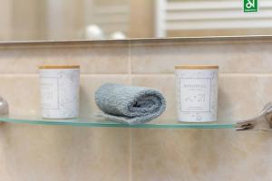 Romai Residence Free Parking