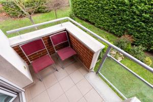 Romai Residence Free Parking