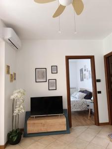 Apartment mit 1 Schlafzimmer