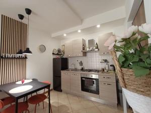 Appartamento Montebello