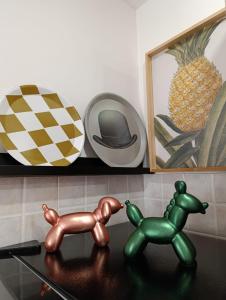 Appartamento Montebello