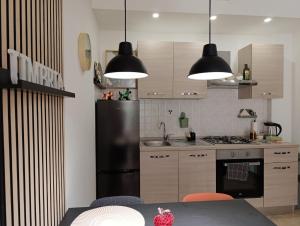 Appartamento Montebello