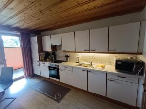 Appartements Anfang