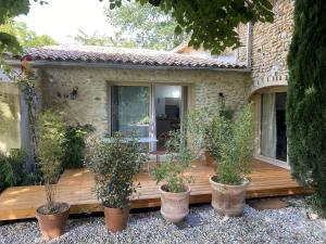 Maisons d'hotes Otarkia : photos des chambres