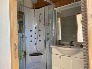 Appartements Studio dans village idyllique entre mer et vignes : photos des chambres