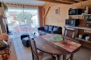 Appartements Studio dans village idyllique entre mer et vignes : photos des chambres