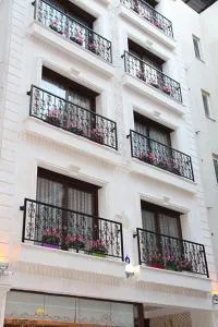 Rolex Hotel İzmir - Buca