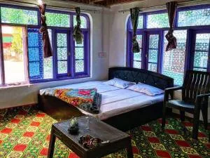 Zytoon homestay - Kanzalwan