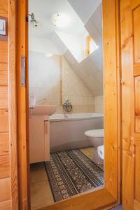 Casa de vacanta ROUA DIMINETII